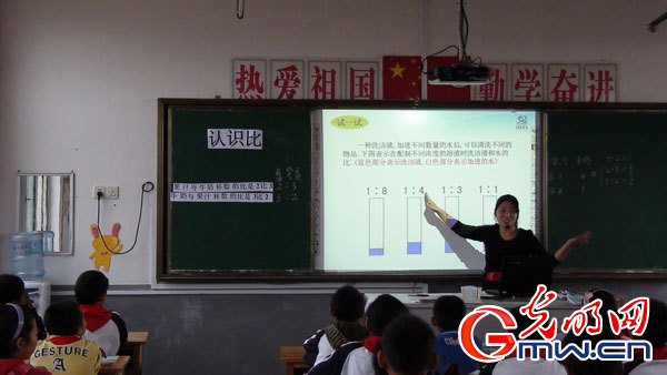 促均衡 重质量——灌南探索教育优质均衡发展之路