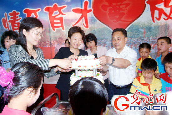 促均衡 重质量——灌南探索教育优质均衡发展之路