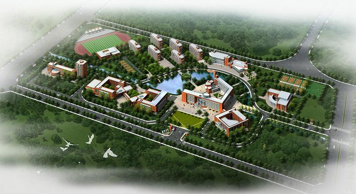 连云港开发区技师学院2014火热招生中