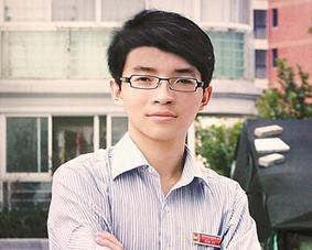 大学生创业，为未来造“梦”