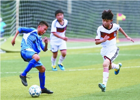 江苏中小学大幅招聘体育教师 南京2015年新招200多人
