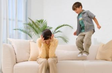 孩子10种必须纠正的坏习惯 家长绝对不能忽视！