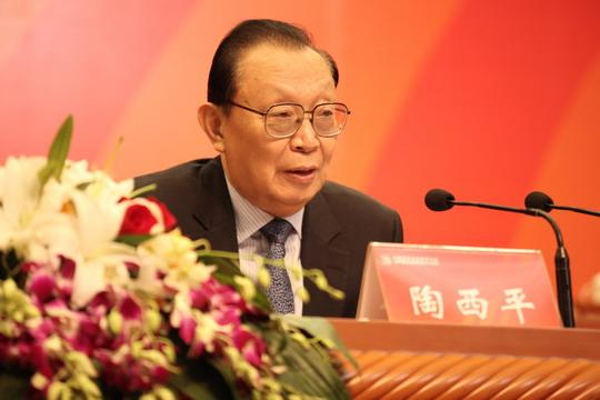 陶西平：目前最可能产生教育家