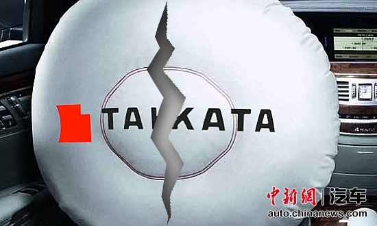 高田问题气囊涉千万辆车部分厂商在华仍未提召回