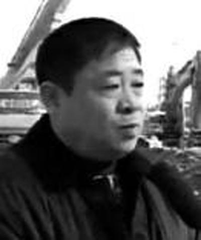 河北“亿元水官”自称干爹是北京高官