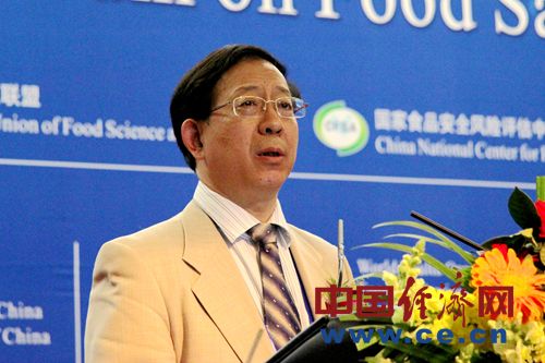 工程院院士：好奶粉至少含30多种食品添加剂