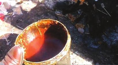 金龙鱼母公司益海嘉里购地沟油 系康师傅供油商