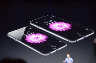 iPhone 6大陆无缘首发因政府暂未颁发入网许可