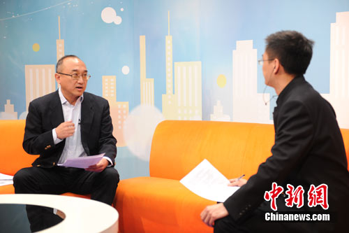 中消协副秘书长刘敏：网购奢侈品适用“7天无理由退货”