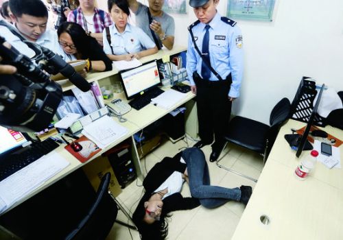 北京15家失信地产中介进黑名单