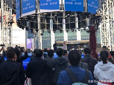 第二届进博会圆满落幕 江苏交易团成果好于去年