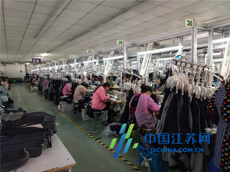 灌南县百禄镇以招商引资大突破开创高质发展新局面