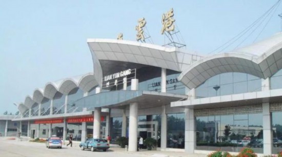 连云港机场将执行夏航季航班时刻表 连云港将能直飞这些城市