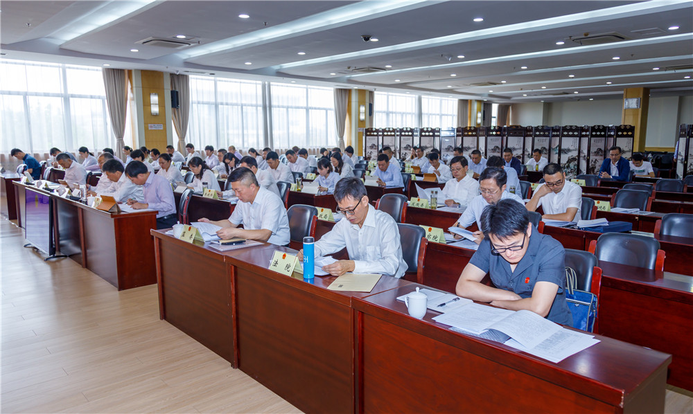 灌云县人大常委会听审检察院公益诉讼检察工作开展情况报告