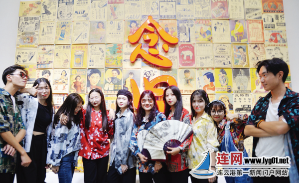 “两节”期间 连云港5万市民“打卡”市图书馆