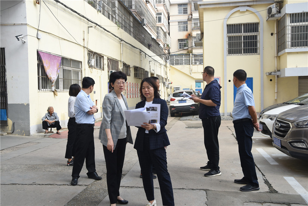 连云港赣榆城管局环卫所启动升级版作业模式