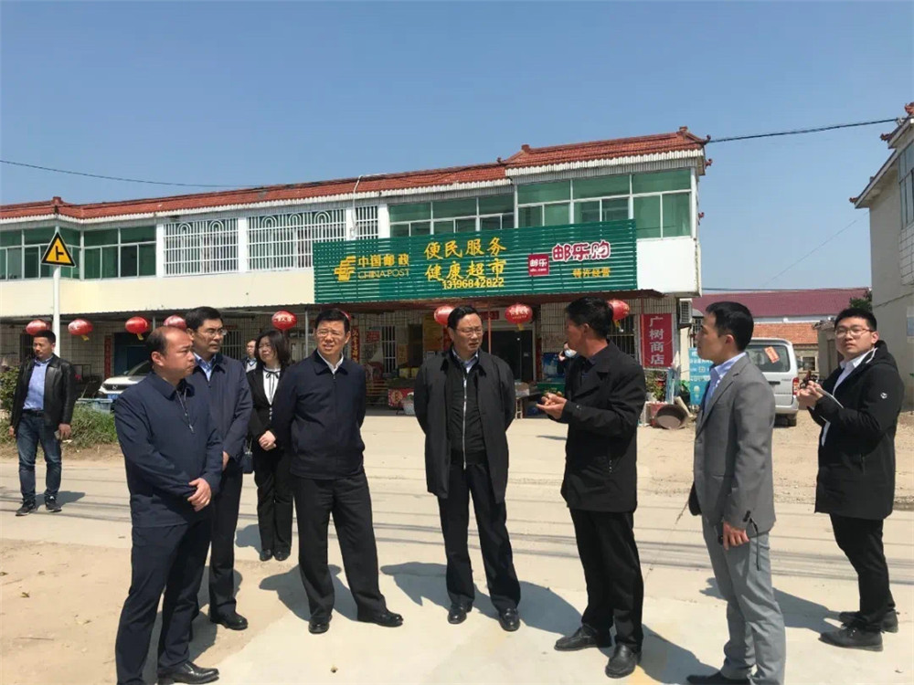 灌云县杨集镇：以“蚕”为媒，打造帮扶产业示范园区