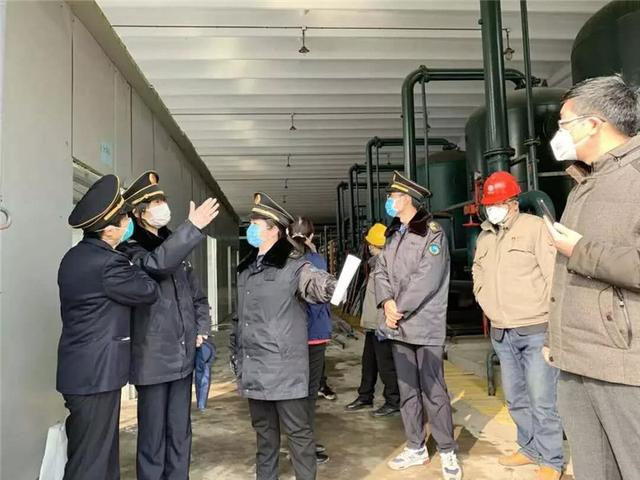 连云港开通绿色通道 首张消毒产品生产企业卫生许可证当日发放