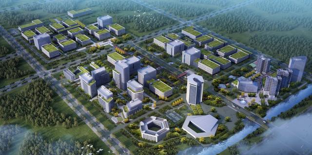 2020生物医药产业园区百强榜出炉 港城两园区入选