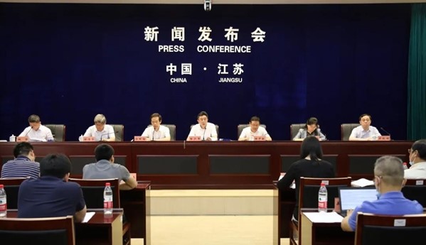 加快推进体育强国建设 多部门联手打造“江苏样本”