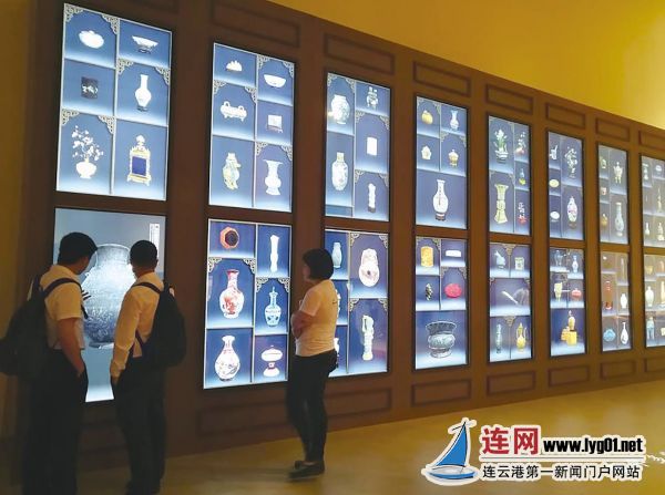 线上助推文化旅游事业发展 “文物保护数字化”势在必行