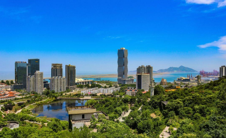 “五大工程”确保商务高质量发展开好局起好步