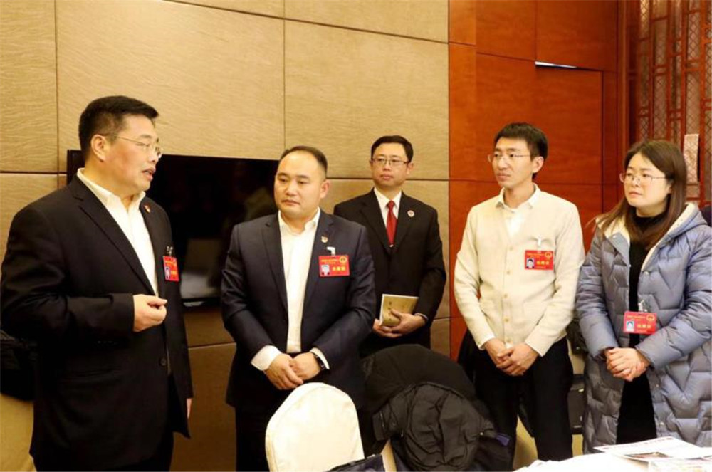 东海县黄川中学教师陈迎迎：教育战线上的追梦人