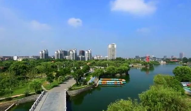 连云港全面启动幸福河湖创建 计划2021年底建设幸福河湖20条