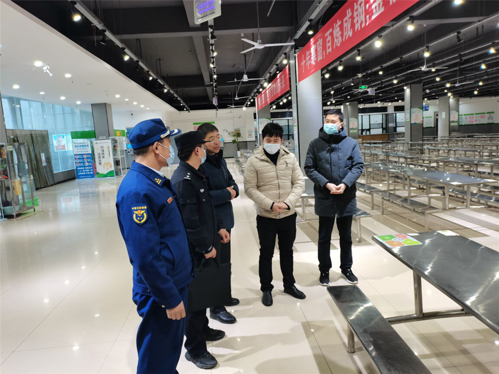 灌云警方全力护航“小高考”  守护逐梦之路