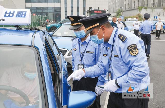 十一黄金周 连云港市内出行客流量逆势增长