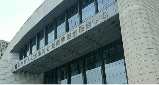 连云港人力资源市场线上线下招聘同日全面恢复