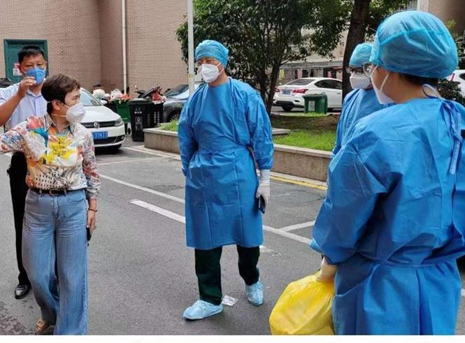 连云港市灌云县：“隔离点”的“住建情怀”