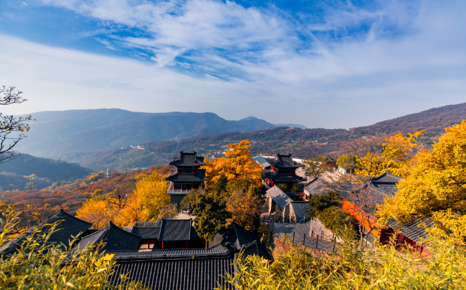 每日一游 七天不重样 连云港各大景区备好假日菜单迎客