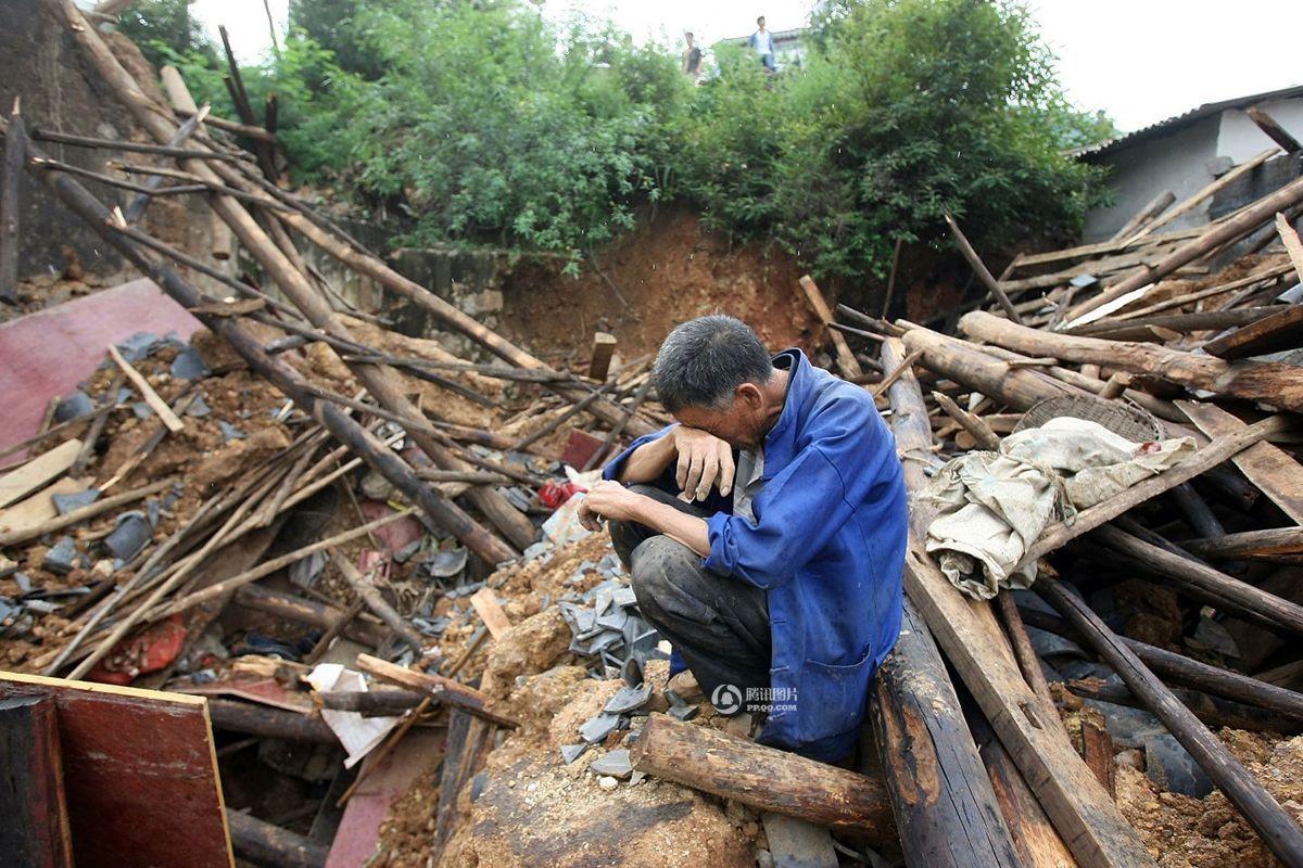 云南鲁甸地震：震中纪实