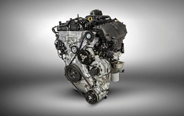 福特新探险者全球首发 换装2.3T发动机