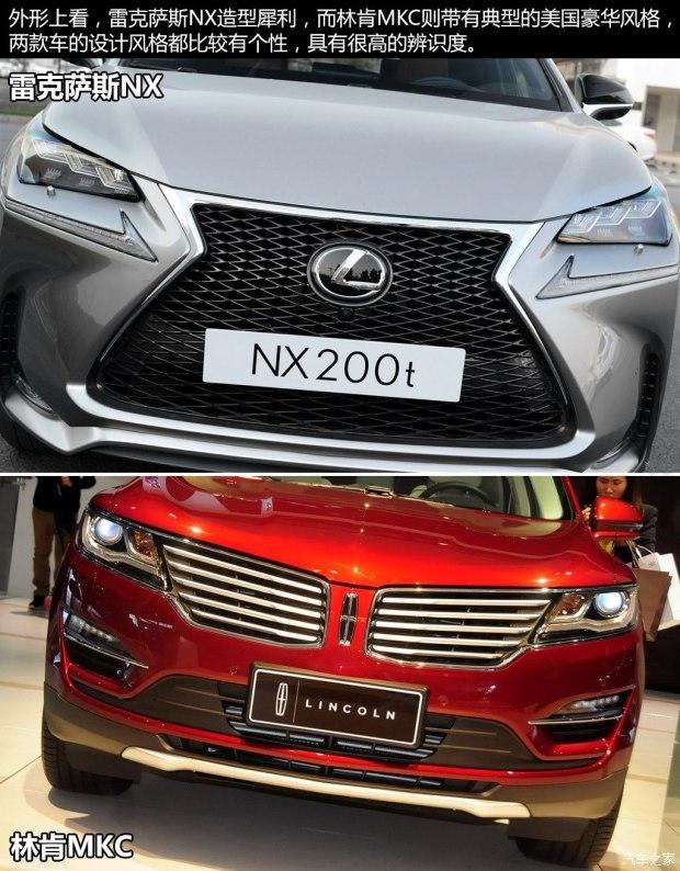 雷克萨斯 雷克萨斯NX 2015款 200t 全驱 F SPORT