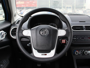 2013款MG3