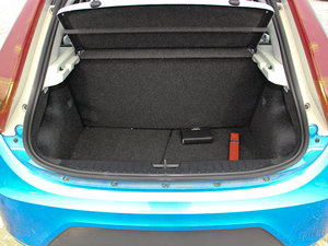 2013款MG3