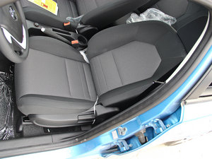 2013款MG3