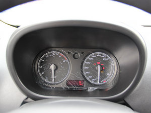 2013款MG3