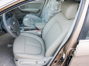 2012款风神A60