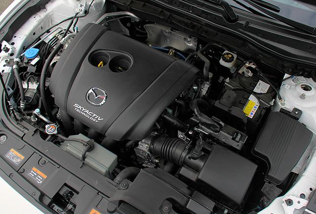 一汽马自达6阿特兹今上市 预售18.98万元起