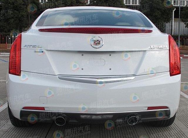 将上市合资中级车 奔驰C级/ATS国产加长