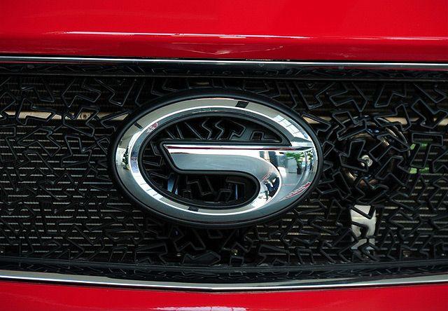广汽乘用车新车计划曝光 明年推小型SUV