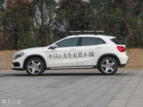 GLA