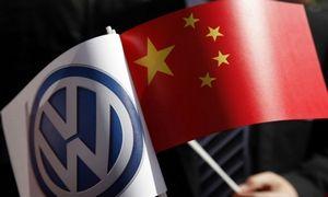 大众中国今年销量将下滑 计划节约开支