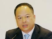 郁俊：传祺将率先突破20万价格天花板 持续打造世界级品牌