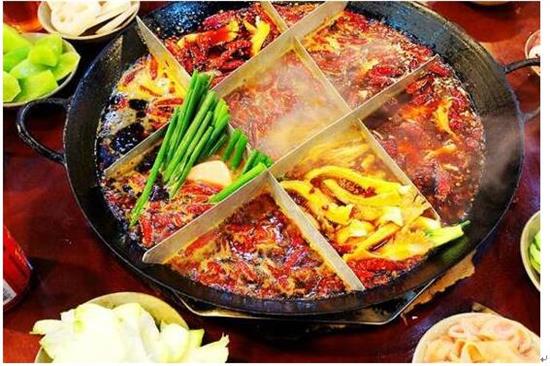 走进长安欧尚的地道风味