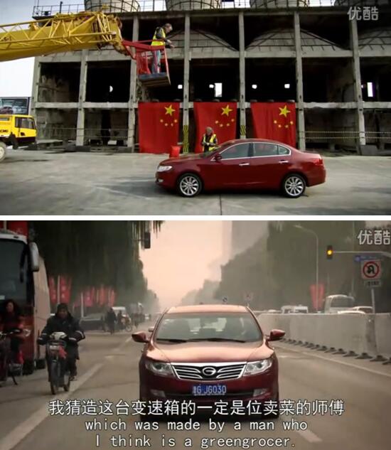 强者无惧,5年积淀长安将携CS95、CS55接受全球权威试车团测试