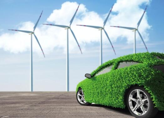 新能源车购置焦虑在，创新依然不能停